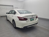 Used 2018 Nissan Altima 2.5 SR w/ SR Special Edition image 5