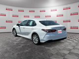 Certified 2023 Toyota Camry LE image 3