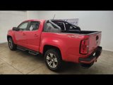 Used 2017 Chevrolet Colorado LT w/ LT Convenience Package image 5