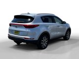 Used 2017 Kia Sportage EX image 5