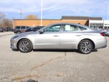 Used 2022 Hyundai Sonata SEL image 4