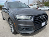 Used 2019 Audi Q7 3.0T Prestige w/ Prestige Package image 4