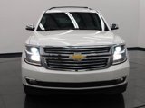 Used 2018 Chevrolet Suburban Premier image 3