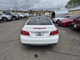 Used 2016 Mercedes-Benz E 400 4MATIC Coupe image 6