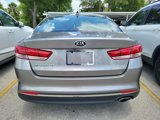 Used 2018 Kia Optima LX image 5