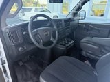 Used 2023 Chevrolet Express 2500 w/ Driver Convenience Package image 6