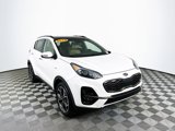 Used 2020 Kia Sportage SX image 2
