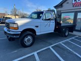 Used 1996 Ford F350 4x4 Regular Cab image 6