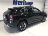 New 2025 Chevrolet Trax LT w/ Driver Confidence Package image 3