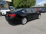 Used 2017 Chevrolet Impala LT w/ Leather Package image 4