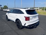 Used 2022 Kia Sorento SX image 3