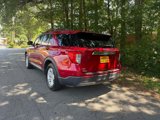 Used 2020 Ford Explorer XLT w/ Equipment Group 202A image 3