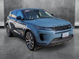 Certified 2025 Land Rover Range Rover Evoque S image 3