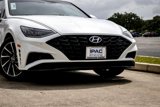 Used 2023 Hyundai Sonata Limited image 3
