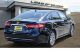 Used 2017 Toyota Avalon Limited image 4