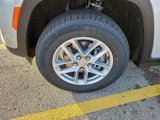 New 2025 Jeep Grand Cherokee Laredo X w/ Luxury Tech Group I image 3