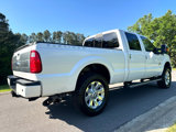Used 2015 Ford F250 Platinum image 5