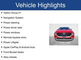 Used 2023 Hyundai Santa Fe SEL image 3