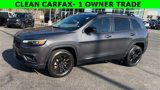 Certified 2023 Jeep Cherokee Altitude Lux image 2