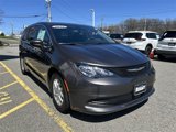 Used 2022 Chrysler Voyager LX image 2