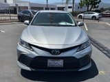 Used 2021 Toyota Camry LE w/ Carpet Mat Package (TMS) image 2