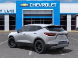 New 2025 Chevrolet Blazer LT w/ Driver Confidence Package image 3
