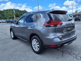Certified 2019 Nissan Rogue SV image 3