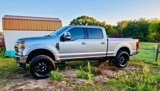 Used 2020 Ford F250 Lariat w/ Chrome Package image 4