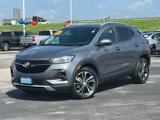 Certified 2022 Buick Encore GX Select image 2