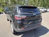 Used 2018 Jeep Compass Latitude w/ Cold Weather Group image 3