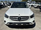 Certified 2021 Mercedes-Benz GLC 300 image 2