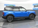 New 2025 Ford Bronco Sport Outer Banks w/ Outer Banks Tech Package+ image 6