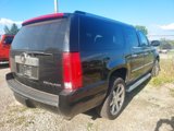 Used 2013 Cadillac Escalade ESV Luxury image 4
