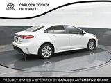 Used 2024 Toyota Corolla LE image 3