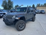 Used 2021 Jeep Wrangler Unlimited Rubicon w/ Cold Weather Group image 2