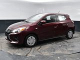 New 2024 Mitsubishi Mirage ES image 3