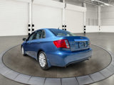 Used 2010 Subaru Impreza 2.5i Premium image 5