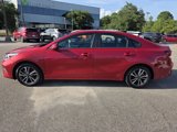 Used 2023 Kia Forte LXS image 4