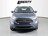 Used 2022 Ford EcoSport SE image 2