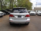 Used 2017 Mercedes-Benz GLE 350 4MATIC image 4