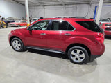 Used 2013 Chevrolet Equinox LT image 6