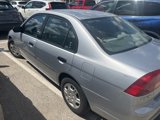 Used 2002 Honda Civic DX image 3