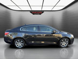 Used 2012 Buick LaCrosse Premium w/ Driver Confidence Package image 6