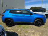 New 2025 Jeep Compass Latitude w/ Convenience Group image 2