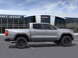 New 2026 GMC Canyon Elevation image 5