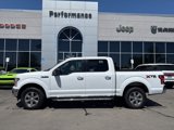 Used 2018 Ford F150 XLT image 4