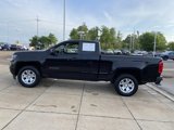 Used 2022 Chevrolet Colorado LT w/ Fleet Safety Package image 6
