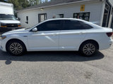 Used 2019 Volkswagen Jetta SEL image 3