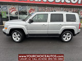 Used 2014 Jeep Patriot Limited w/ Sun/Sound Group image 2