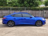 Certified 2025 Acura Integra A-Spec image 4